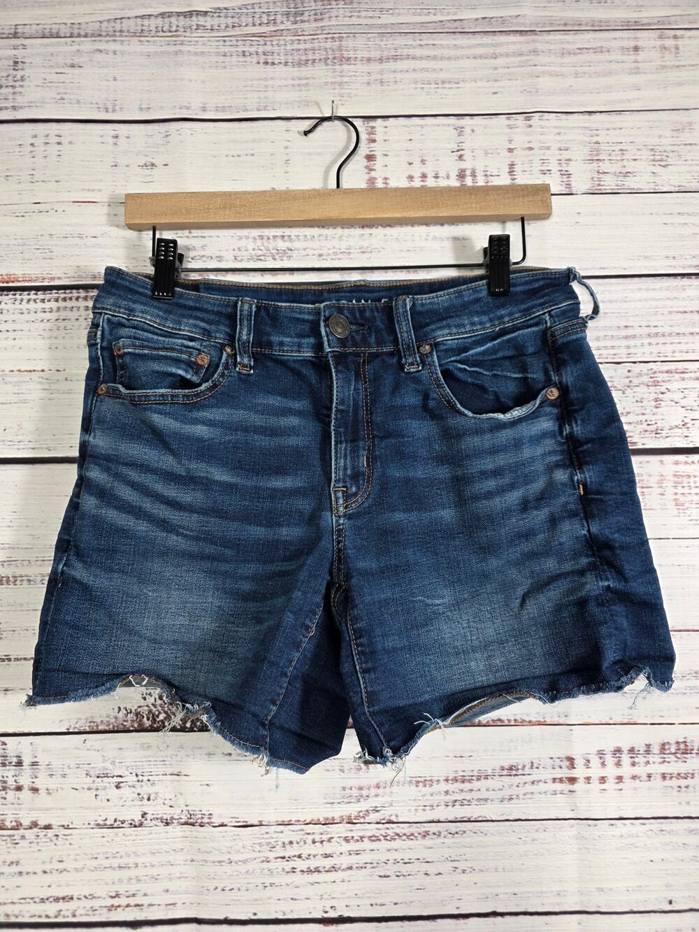 American Eagle Women's Size 10 Shorts